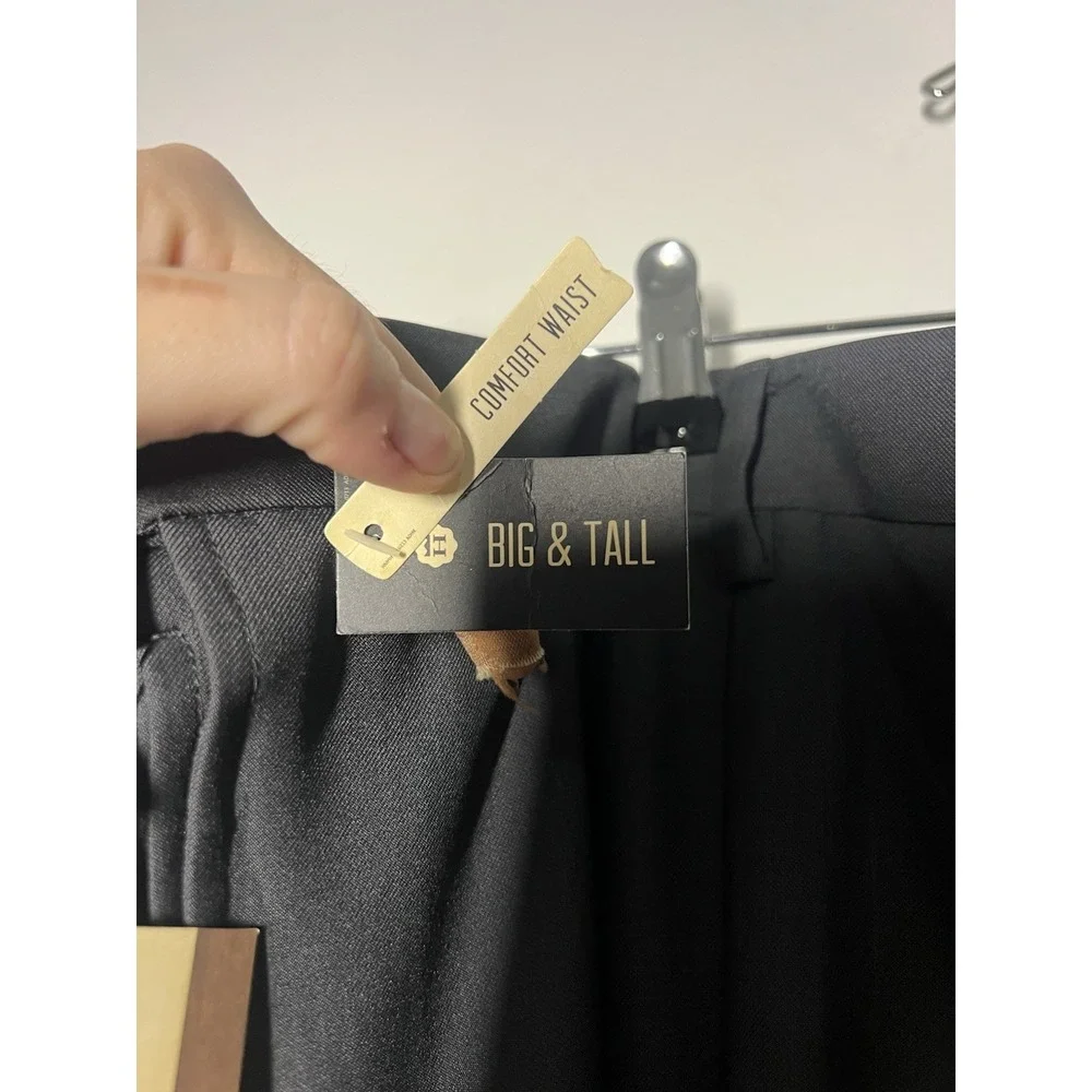 Haggar men big